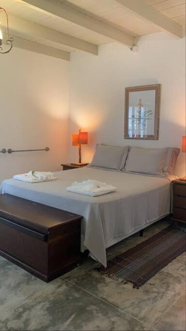 Quarto Varanda - Residencia Gaia Itatiaia อิตาชายยา ภายนอก รูปภาพ