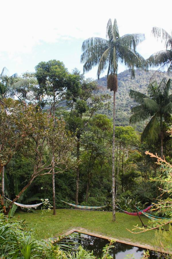 Quarto Varanda - Residencia Gaia Itatiaia อิตาชายยา ภายนอก รูปภาพ