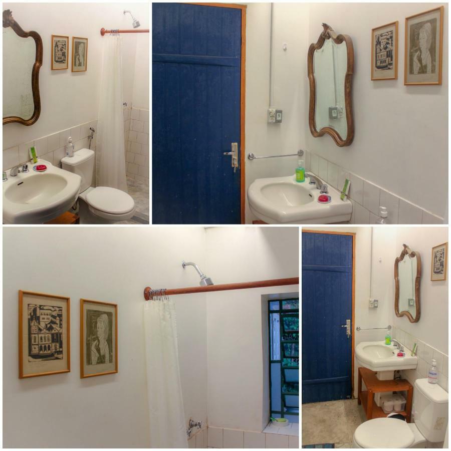Quarto Varanda - Residencia Gaia Itatiaia อิตาชายยา ภายนอก รูปภาพ