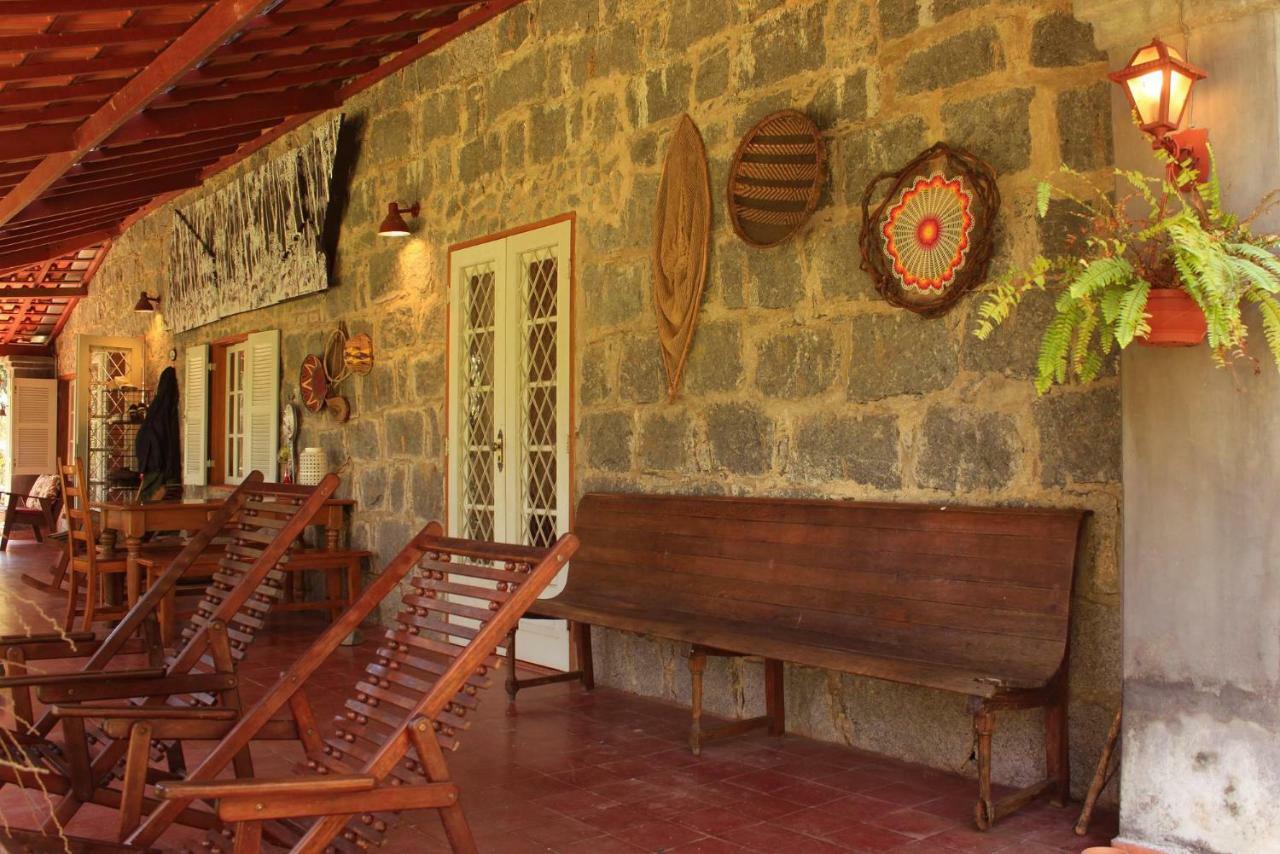 Quarto Varanda - Residencia Gaia Itatiaia อิตาชายยา ภายนอก รูปภาพ