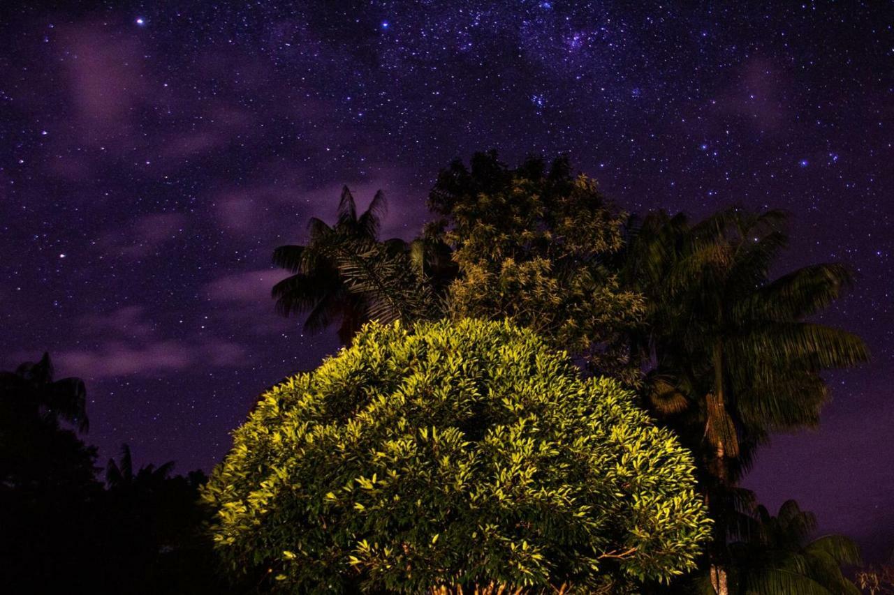 Quarto Varanda - Residencia Gaia Itatiaia อิตาชายยา ภายนอก รูปภาพ