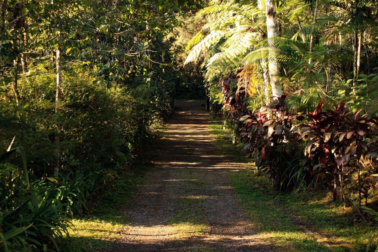 Quarto Varanda - Residencia Gaia Itatiaia อิตาชายยา ภายนอก รูปภาพ