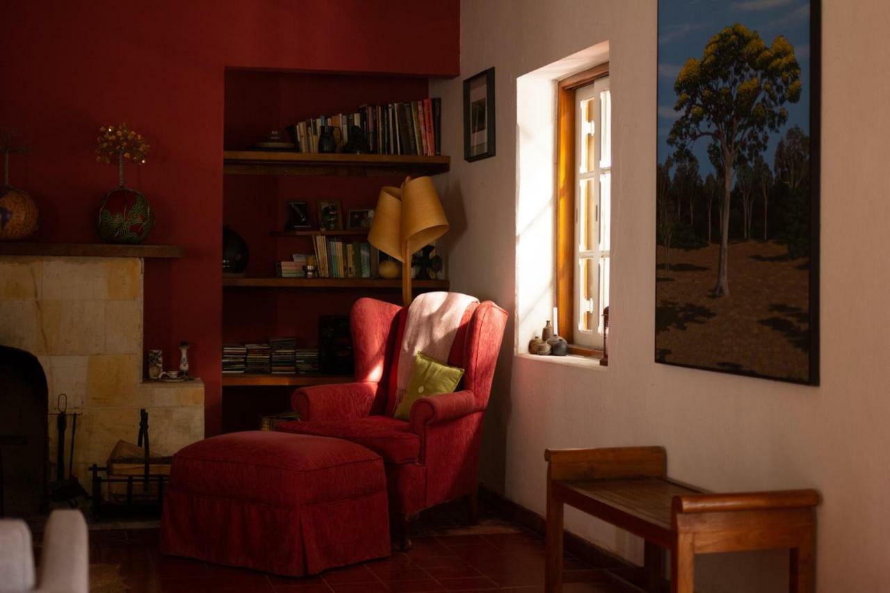 Quarto Varanda - Residencia Gaia Itatiaia อิตาชายยา ภายนอก รูปภาพ