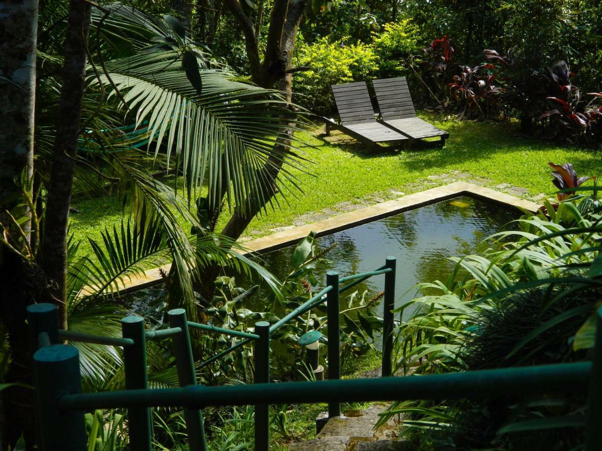 Quarto Varanda - Residencia Gaia Itatiaia อิตาชายยา ภายนอก รูปภาพ