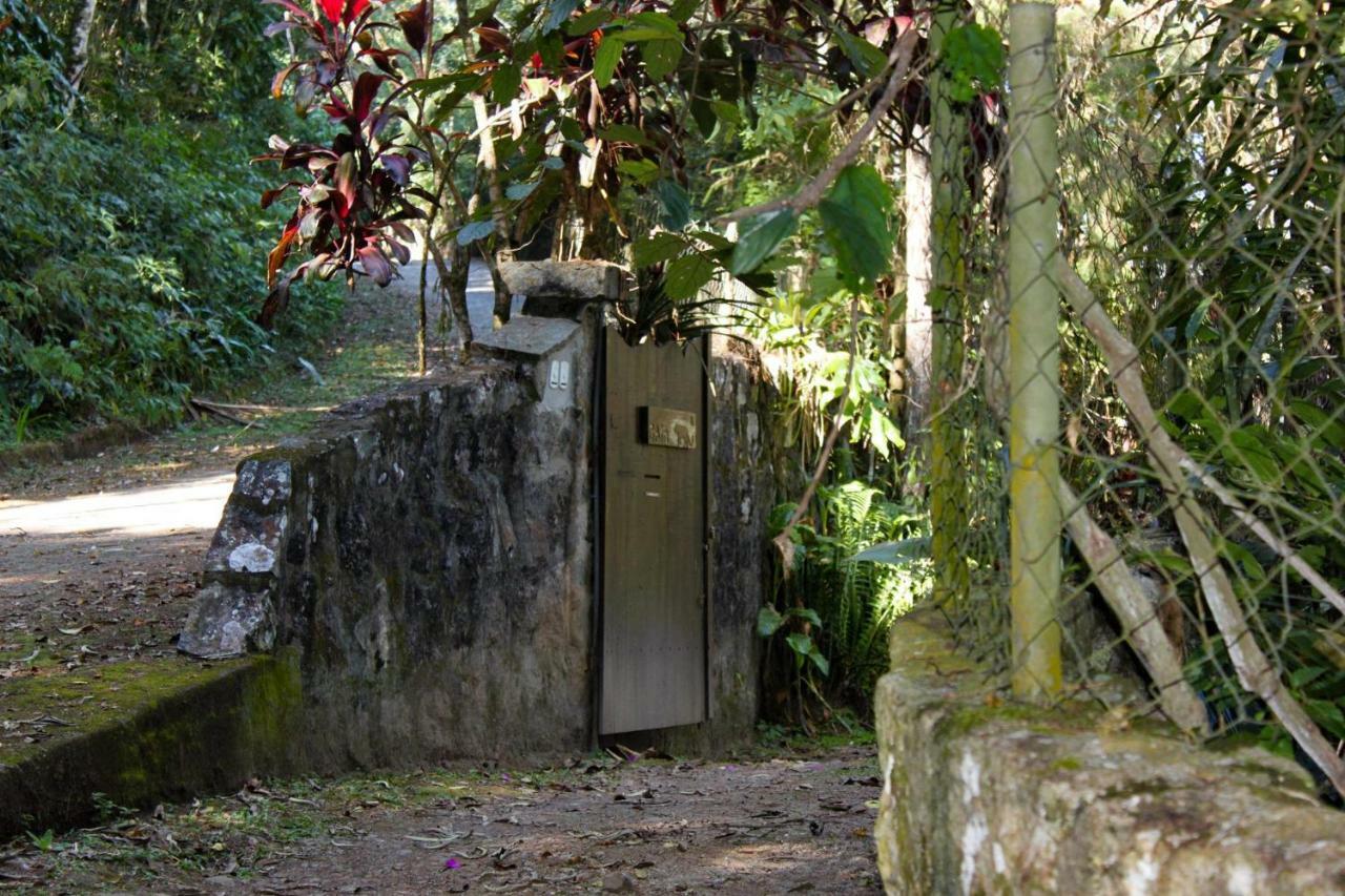 Quarto Varanda - Residencia Gaia Itatiaia อิตาชายยา ภายนอก รูปภาพ