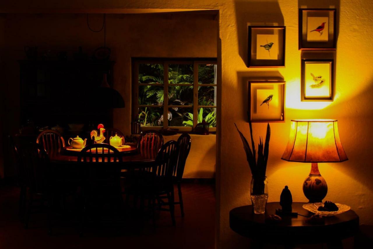 Quarto Varanda - Residencia Gaia Itatiaia อิตาชายยา ภายนอก รูปภาพ