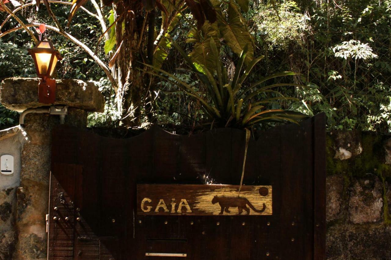 Quarto Varanda - Residencia Gaia Itatiaia อิตาชายยา ภายนอก รูปภาพ